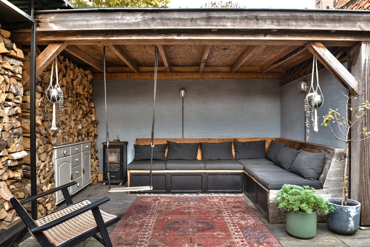 Foto 15 van Marconistraat 11