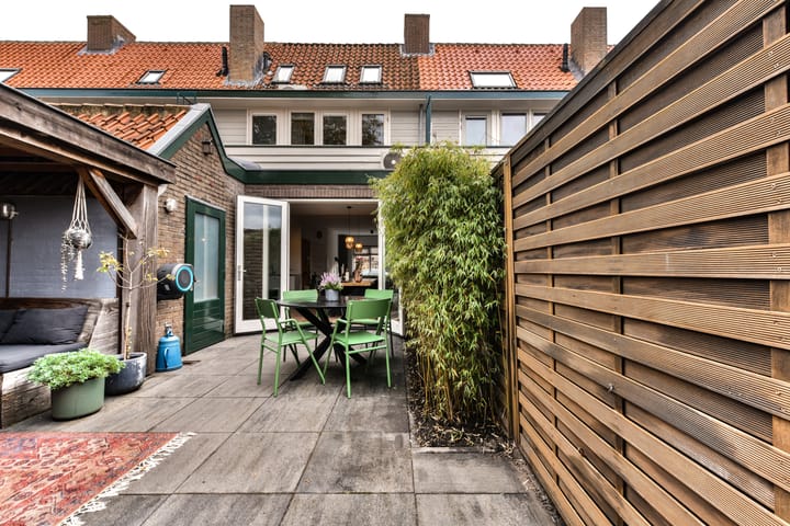 Foto 16 van Marconistraat 11