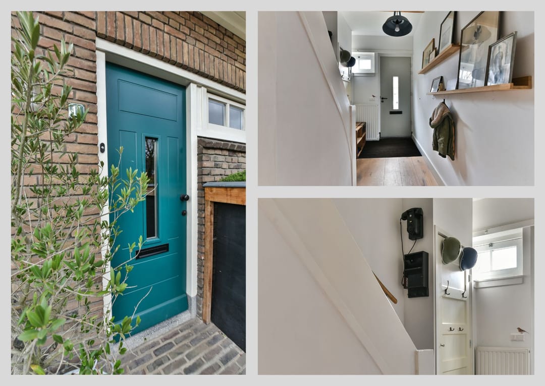 Foto 17 van Marconistraat 11