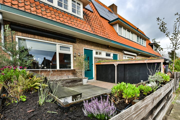 Foto 18 van Marconistraat 11