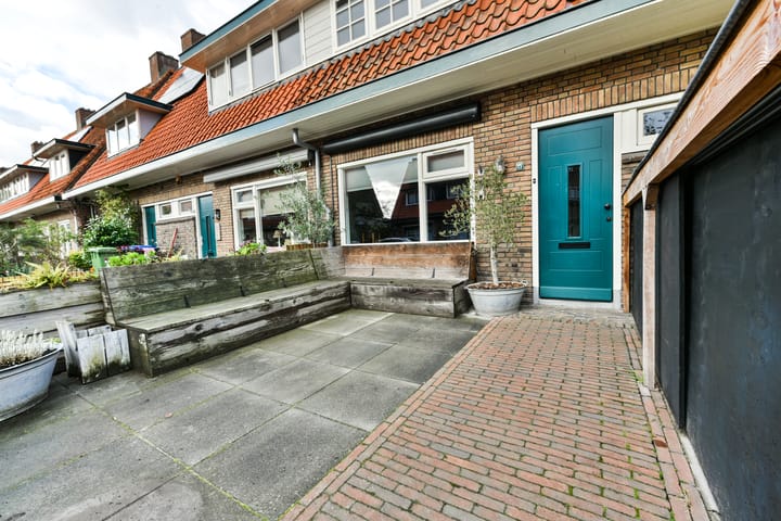 Foto 19 van Marconistraat 11