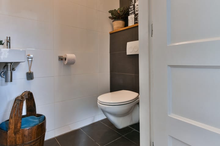 Foto 20 van Marconistraat 11