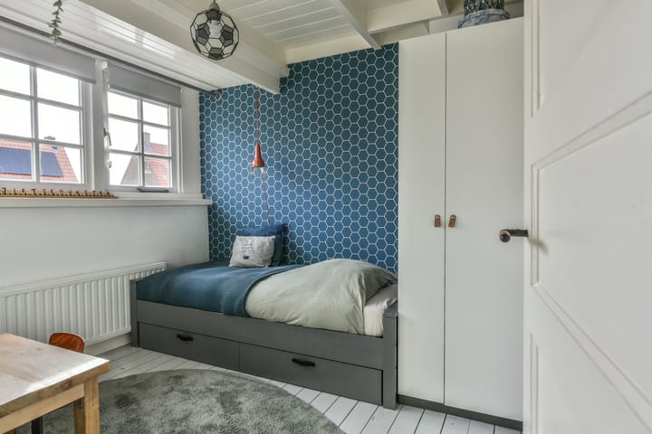 Foto 25 van Marconistraat 11