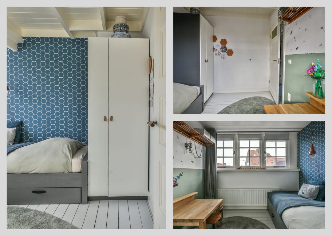 Foto 26 van Marconistraat 11