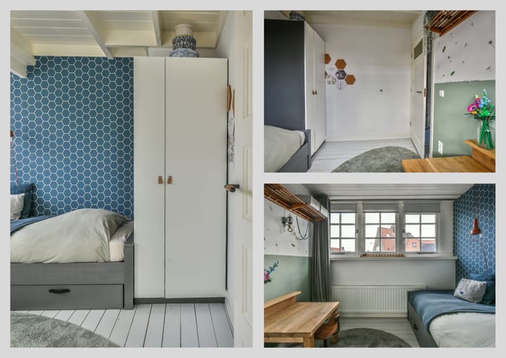 Foto 26 van Marconistraat 11