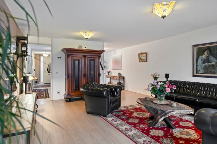 Foto 2 van Westerkade 4-C