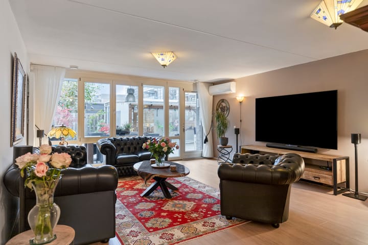 Foto 3 van Westerkade 4-C