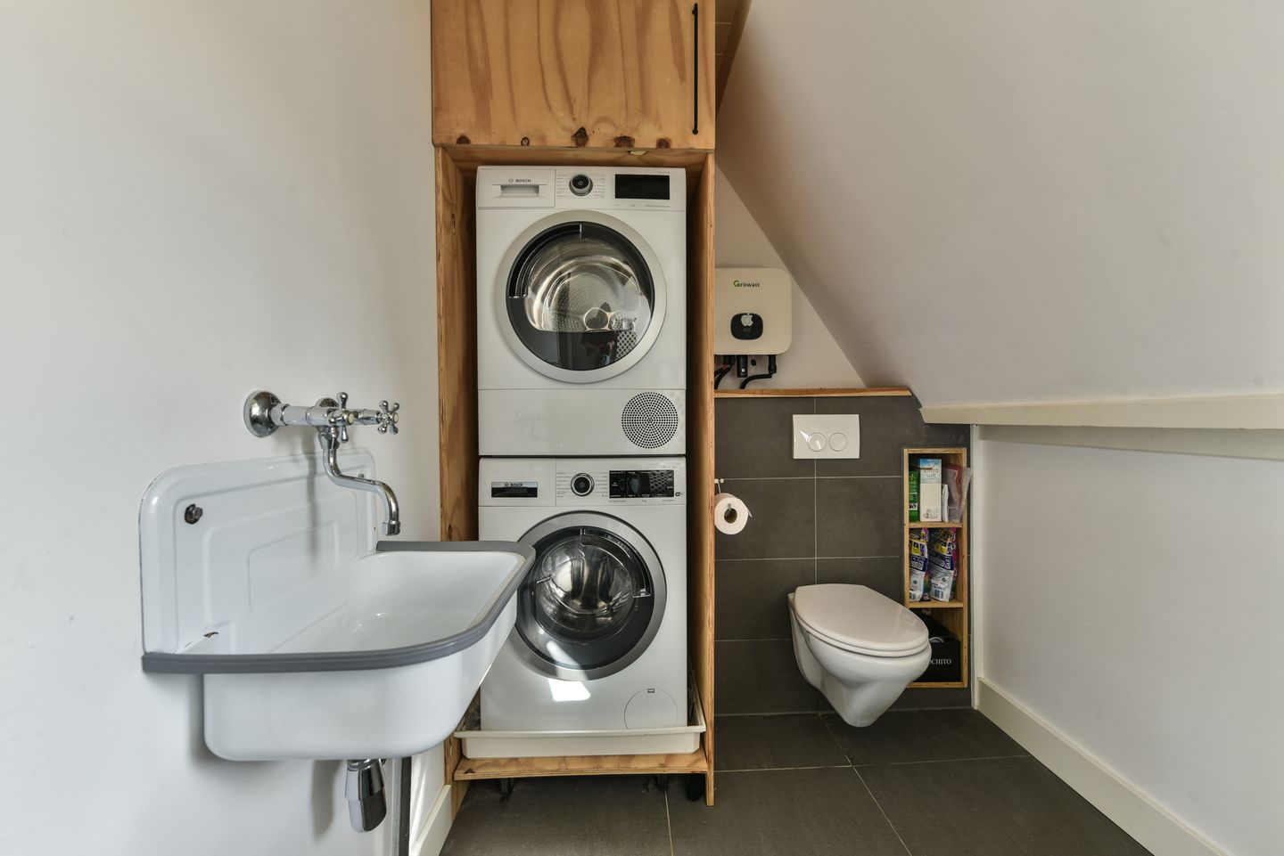 Foto 29 van Marconistraat 11