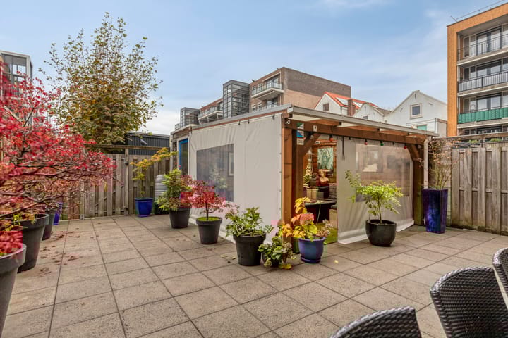 Foto 4 van Westerkade 4-C