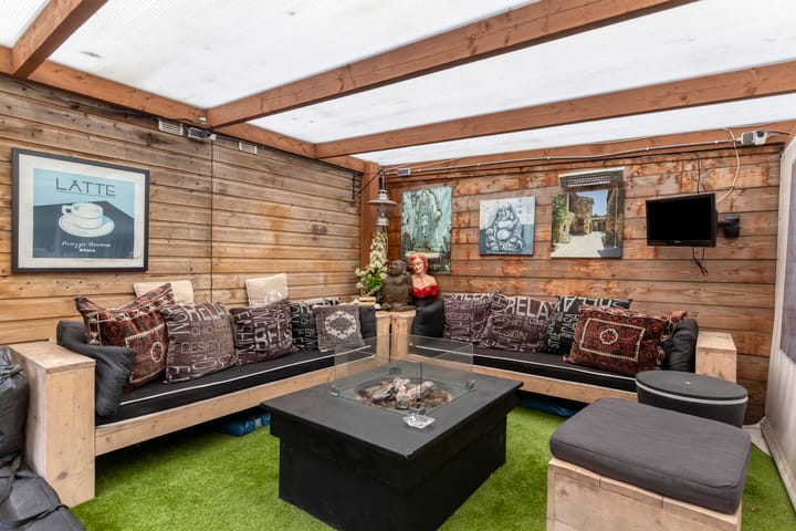 Foto 5 van Westerkade 4-C