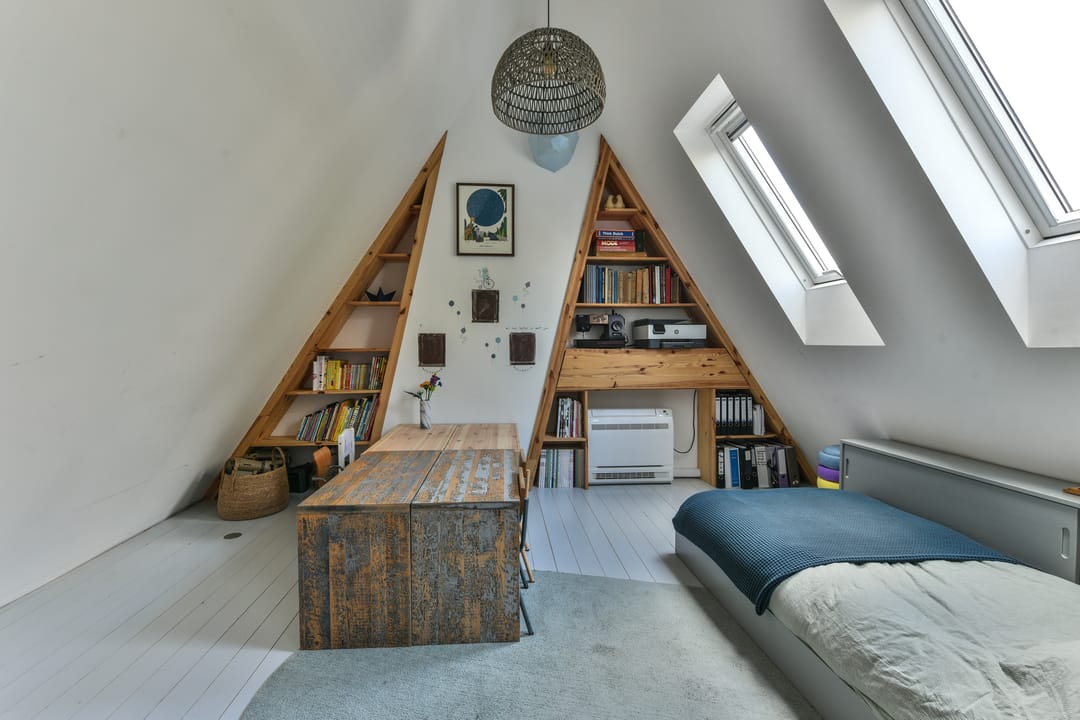 Foto 31 van Marconistraat 11