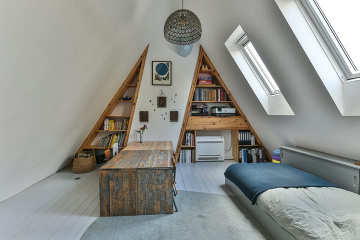 Foto 31 van Marconistraat 11