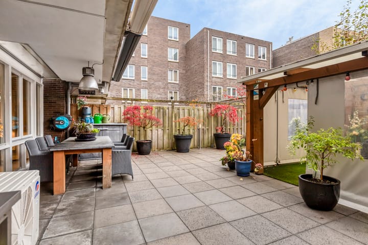 Foto 7 van Westerkade 4-C