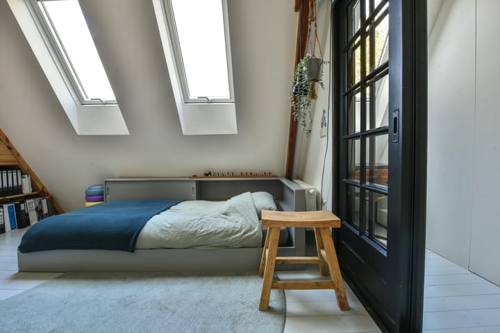 Foto 32 van Marconistraat 11