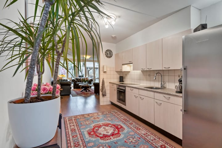 Foto 9 van Westerkade 4-C