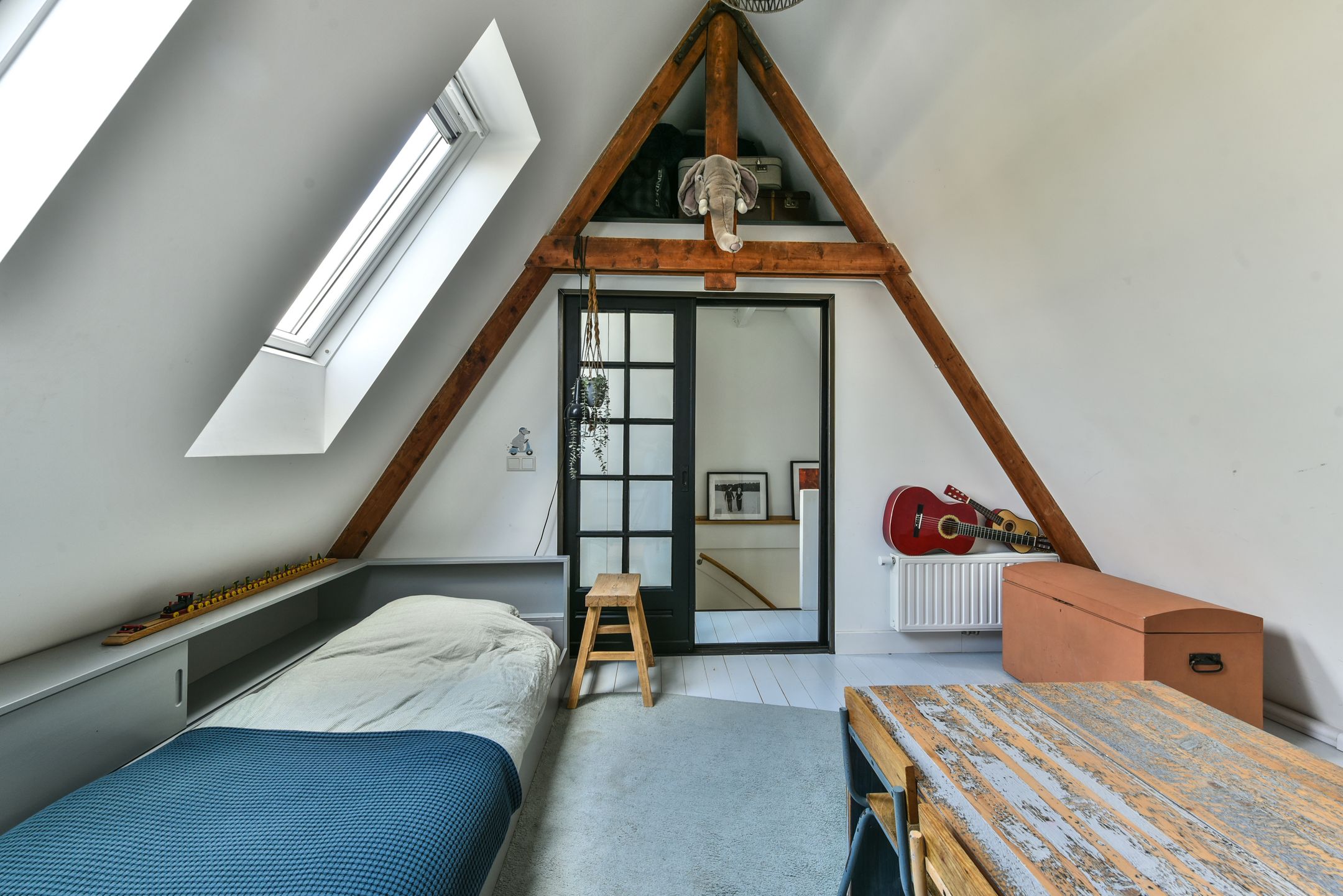 Foto 33 van Marconistraat 11