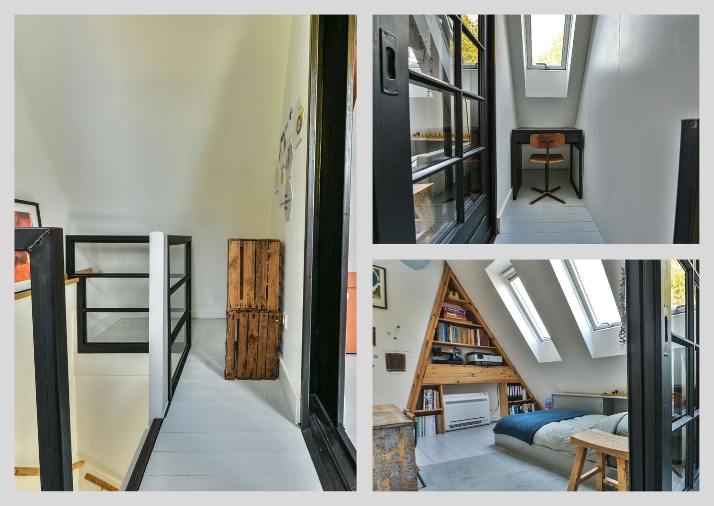 Foto 34 van Marconistraat 11