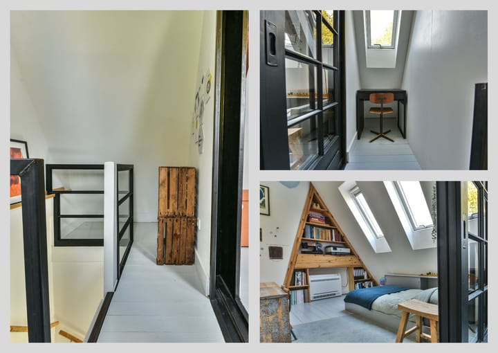 Foto 34 van Marconistraat 11