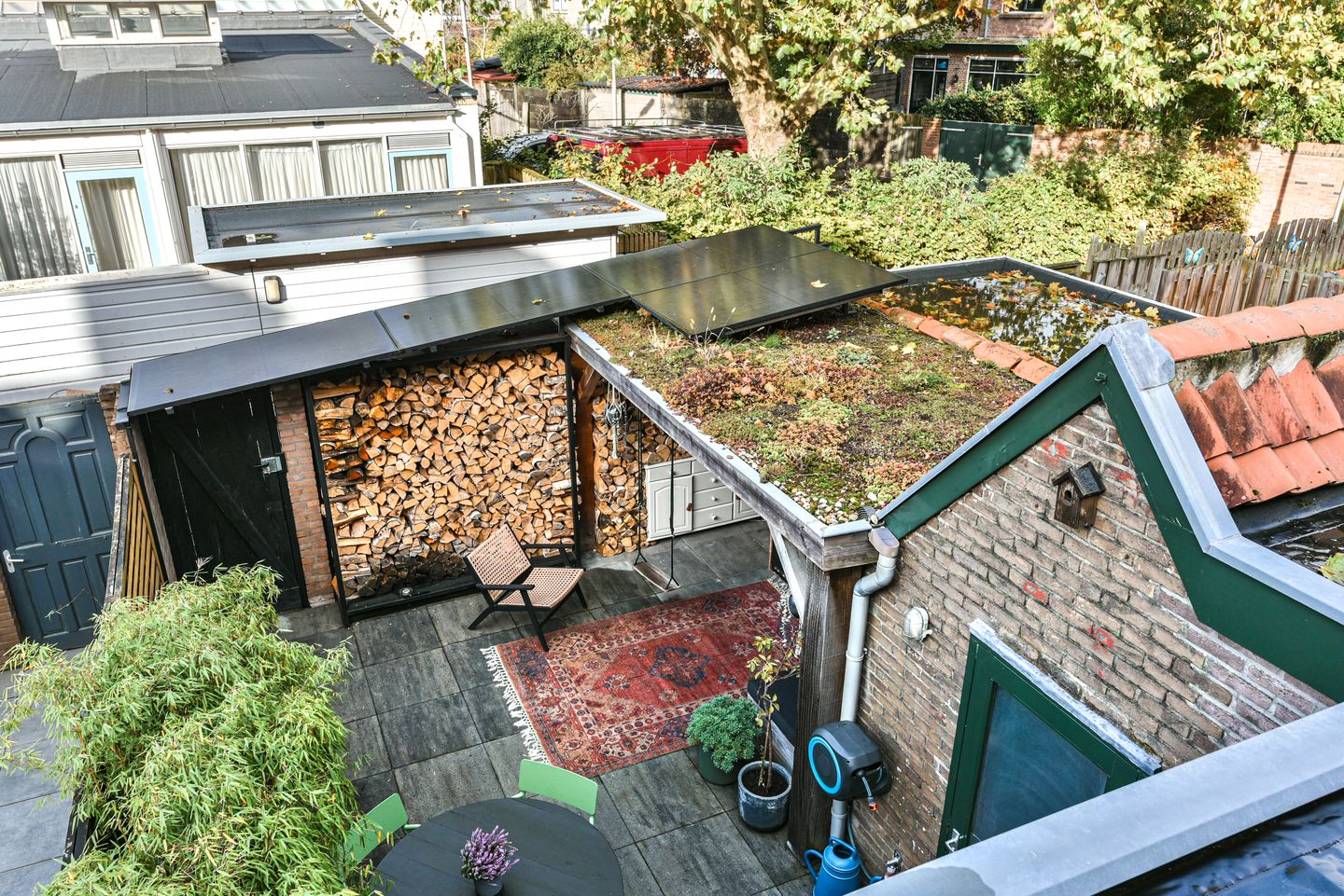 Foto 35 van Marconistraat 11