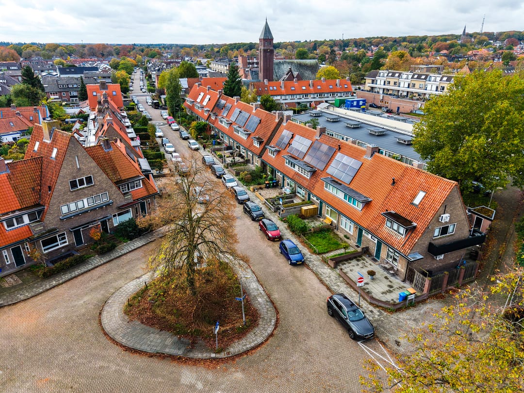 Foto 37 van Marconistraat 11