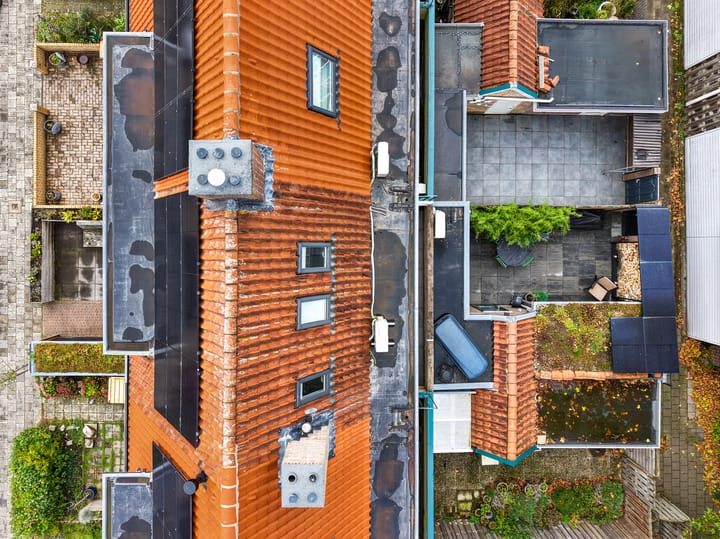 Foto 38 van Marconistraat 11