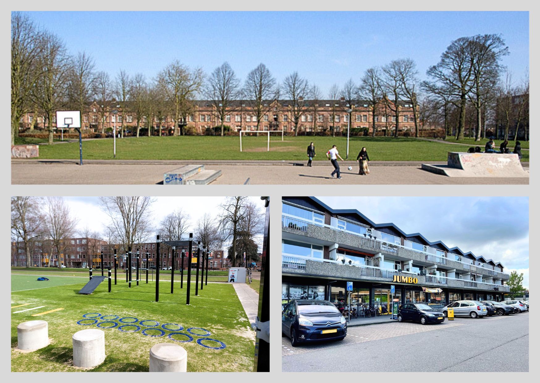 Foto 39 van Marconistraat 11