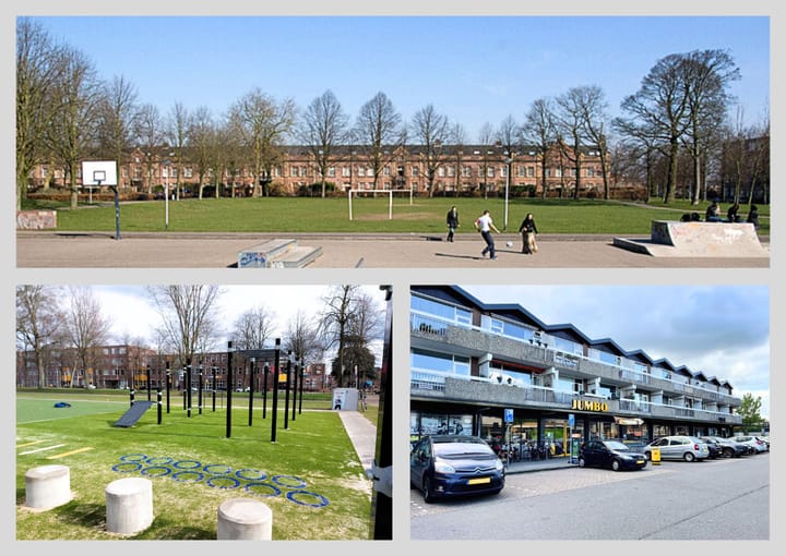 Foto 39 van Marconistraat 11