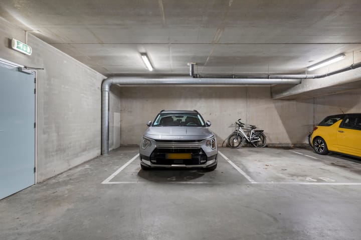 Foto 21 van Westerkade 4-C