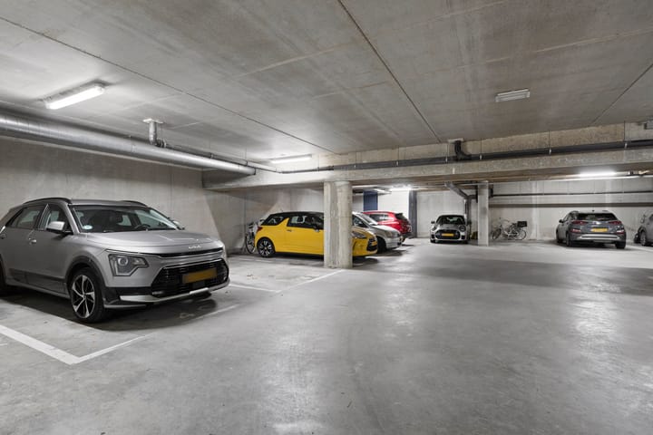 Foto 22 van Westerkade 4-C