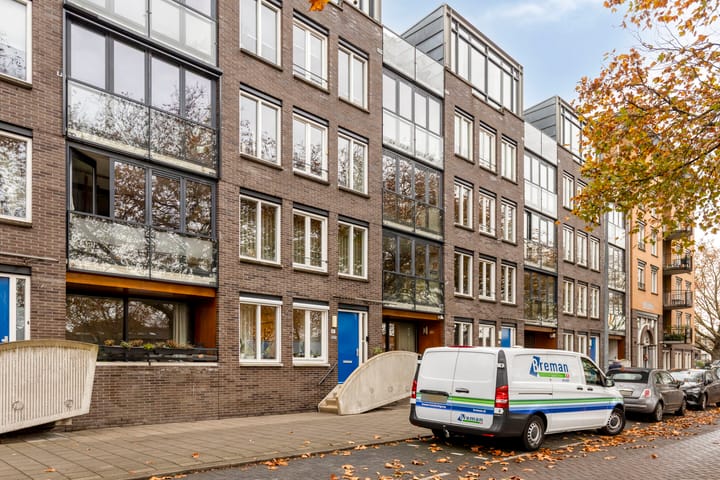 Foto 25 van Westerkade 4-C