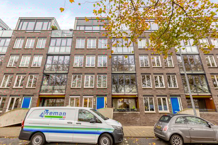 Foto 26 van Westerkade 4-C