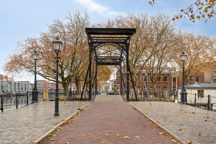 Foto 28 van Westerkade 4-C