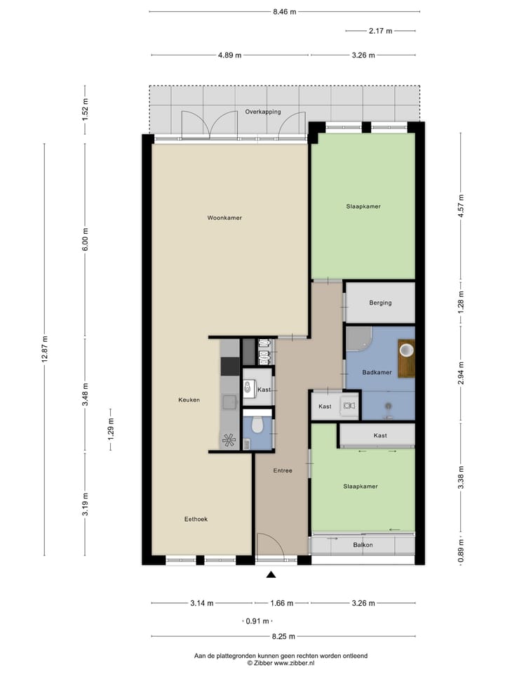 Foto 31 van Westerkade 4-C