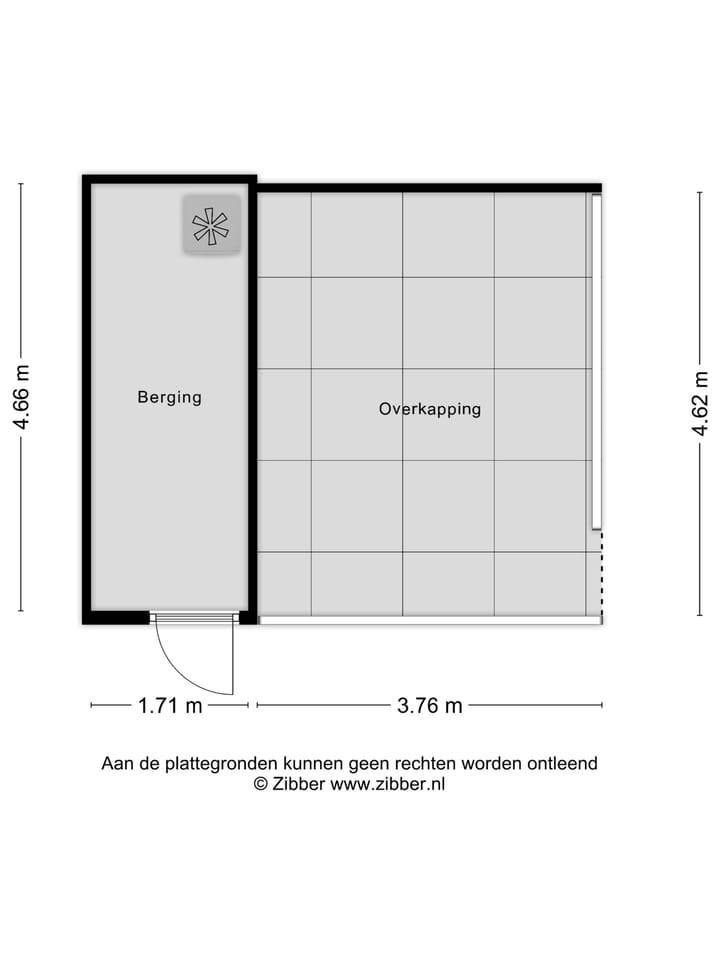 Foto 32 van Westerkade 4-C