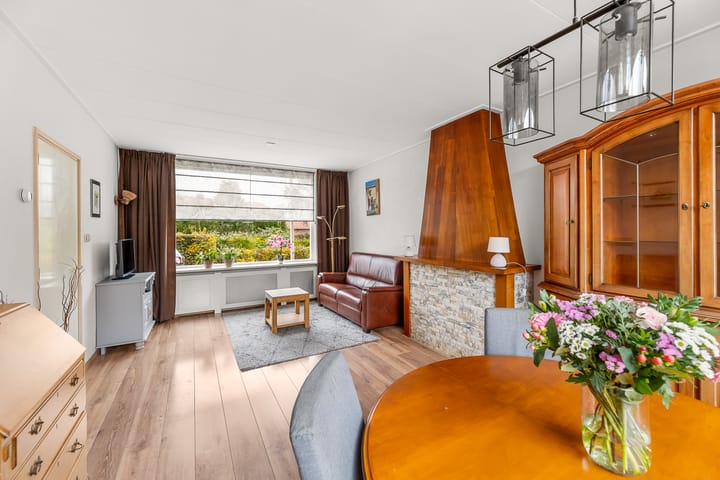 Photo 2 of Prins Johan Frisostraat 20