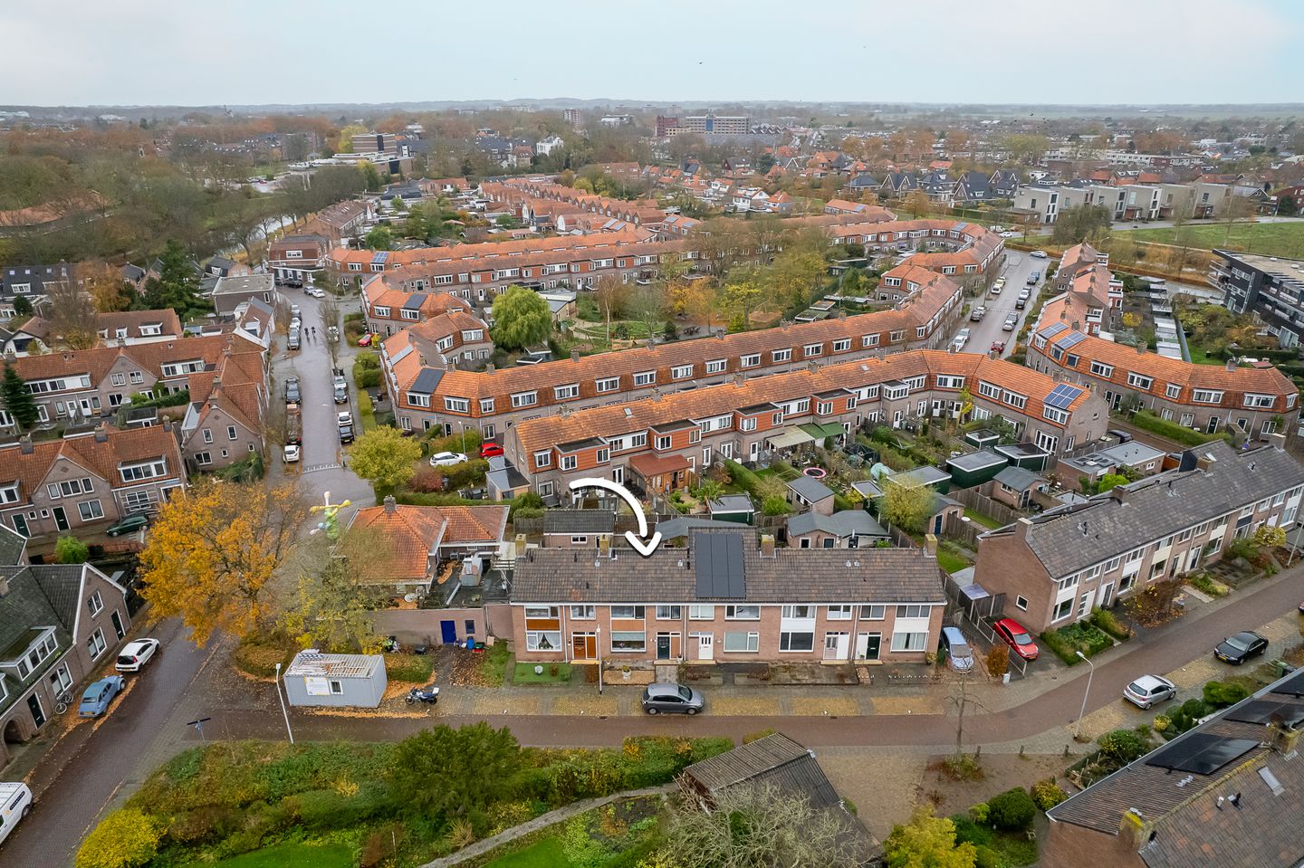 Photo 5 of Prins Johan Frisostraat 20