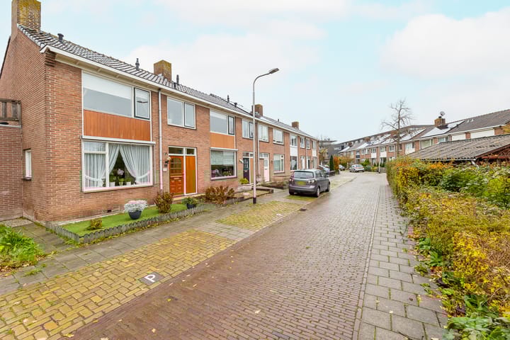 Photo 6 of Prins Johan Frisostraat 20