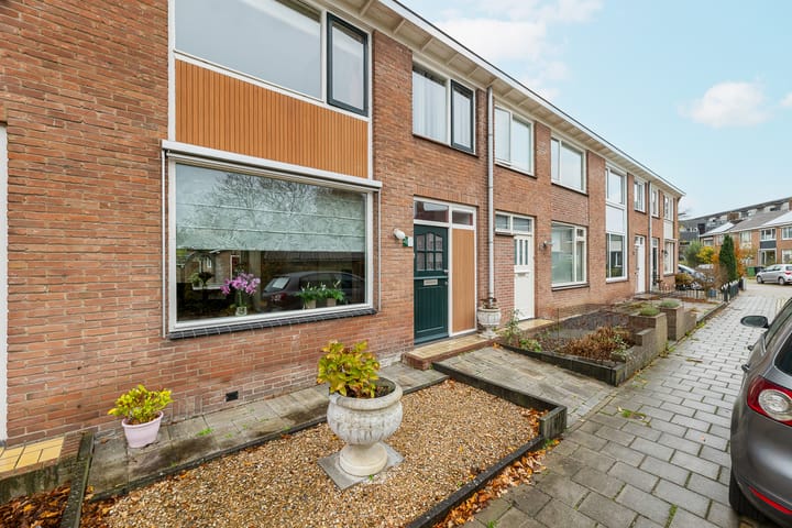 Photo 8 of Prins Johan Frisostraat 20