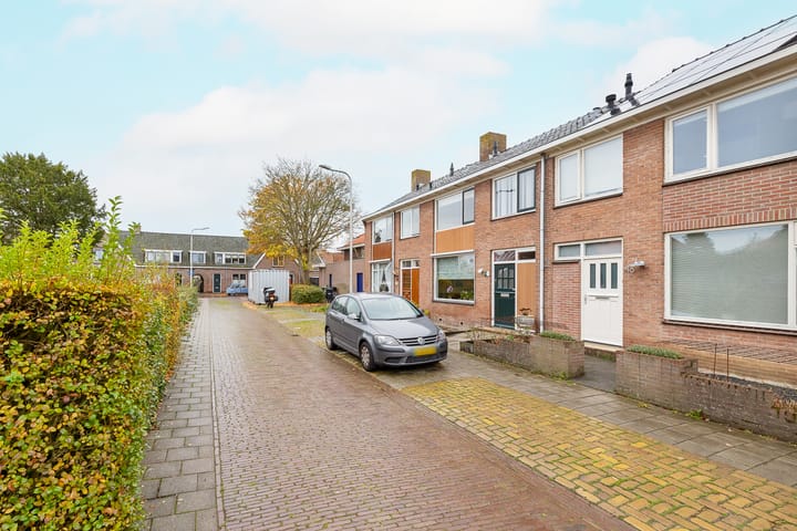 Photo 7 of Prins Johan Frisostraat 20