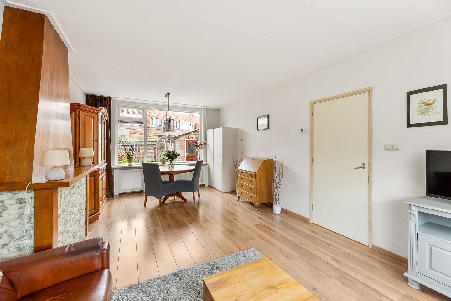 Photo 10 of Prins Johan Frisostraat 20