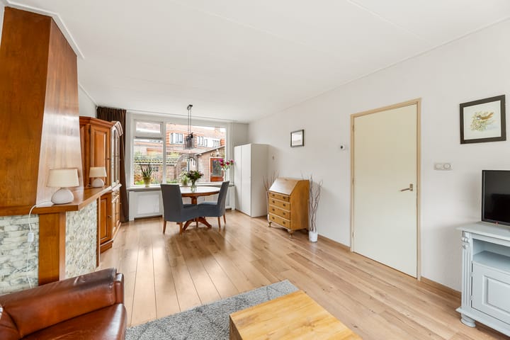 Photo 10 of Prins Johan Frisostraat 20