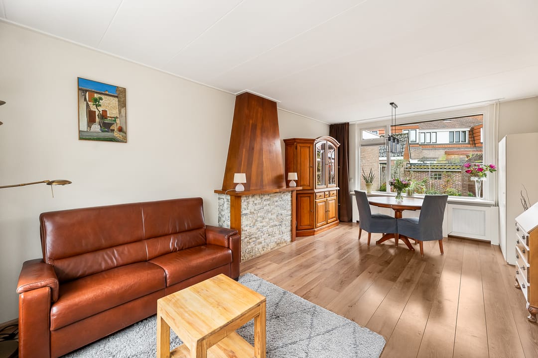 Photo 11 of Prins Johan Frisostraat 20