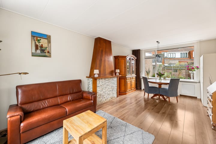 Photo 11 of Prins Johan Frisostraat 20