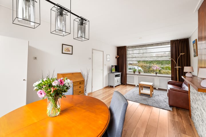 Photo 12 of Prins Johan Frisostraat 20