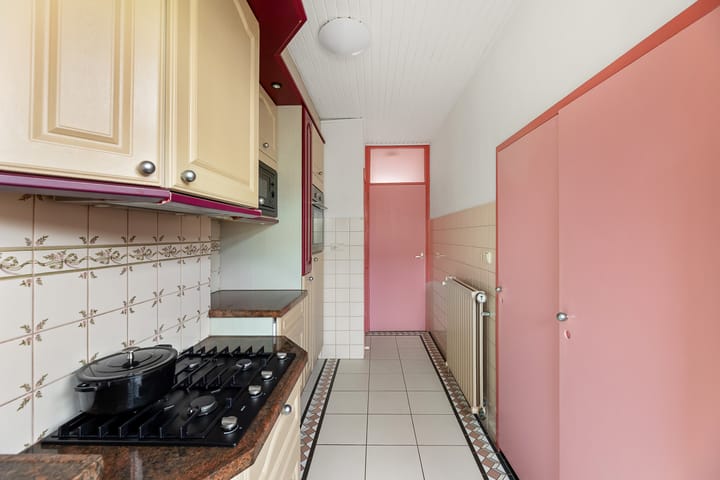 Photo 13 of Prins Johan Frisostraat 20