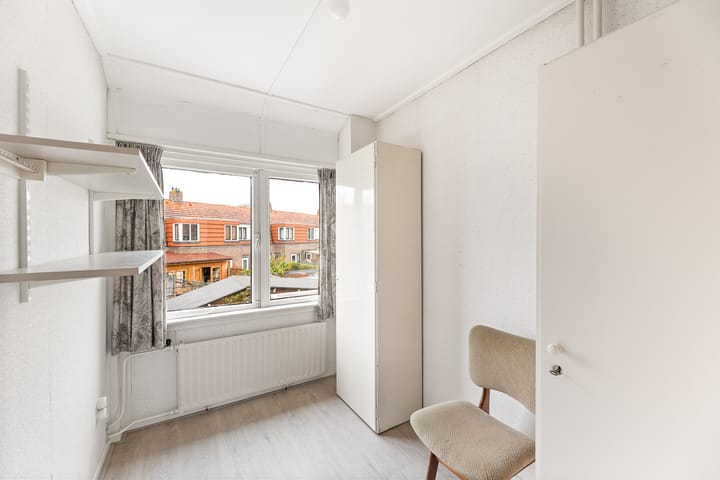 Photo 20 of Prins Johan Frisostraat 20