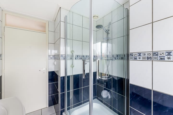 Photo 22 of Prins Johan Frisostraat 20