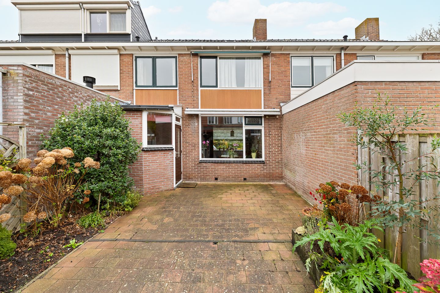 Photo 25 of Prins Johan Frisostraat 20