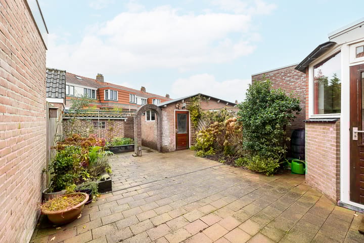 Photo 26 of Prins Johan Frisostraat 20