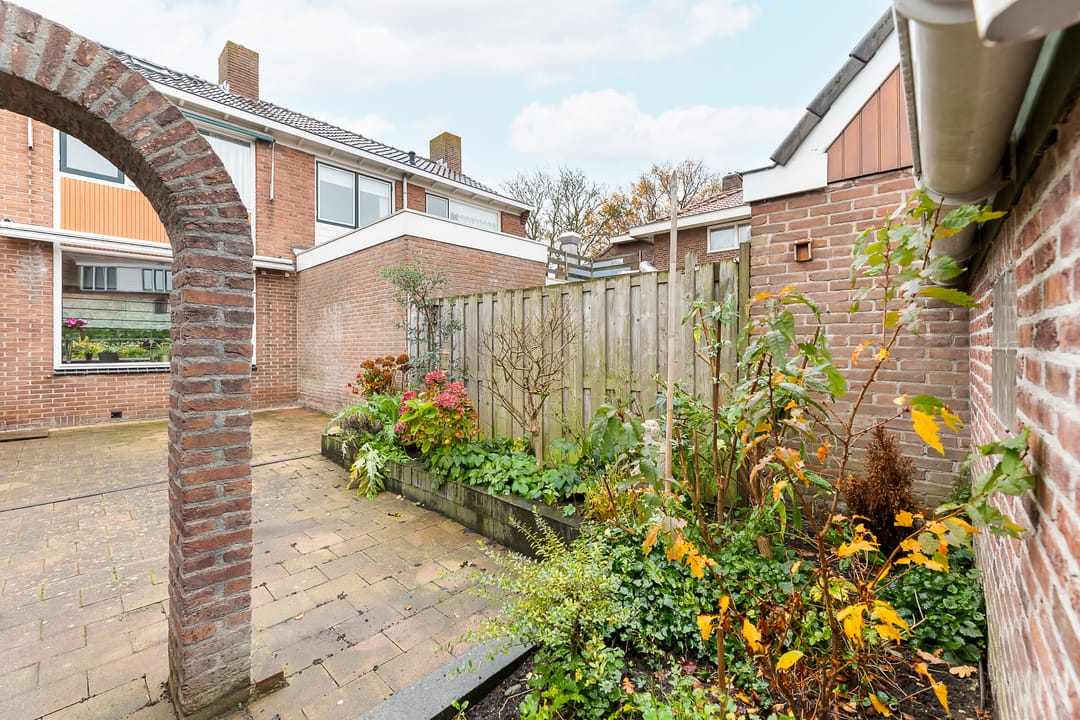 Photo 28 of Prins Johan Frisostraat 20